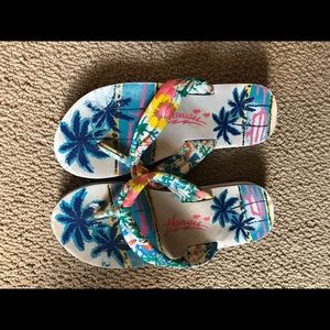 Women’s sandals